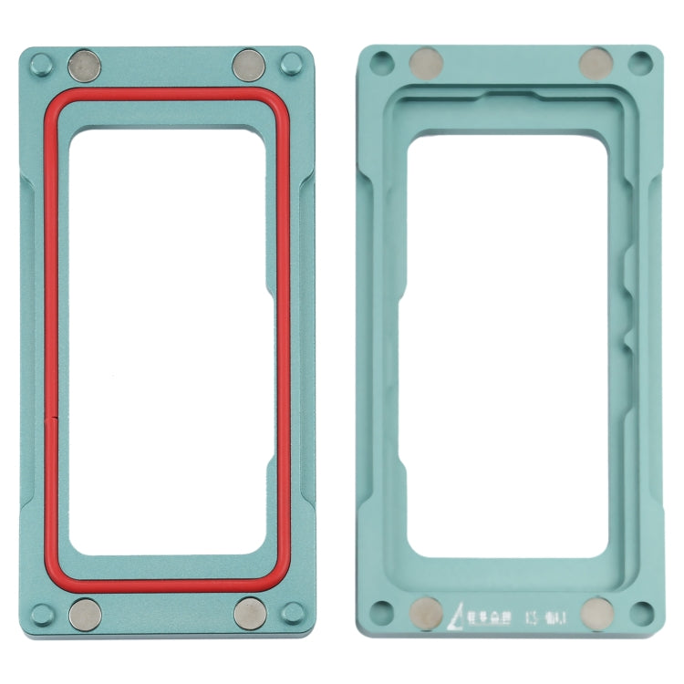 Stampo per morsetto per stampo a pressione con cornice magnetica per schermo LCD per iPhone XS Max, For IPXS Max (Magnetic) Stampo per morsetto per stampo a pressione con cornice magnetica per schermo LCD per iPhone XS Max, For IPXS Max (Magnetic)